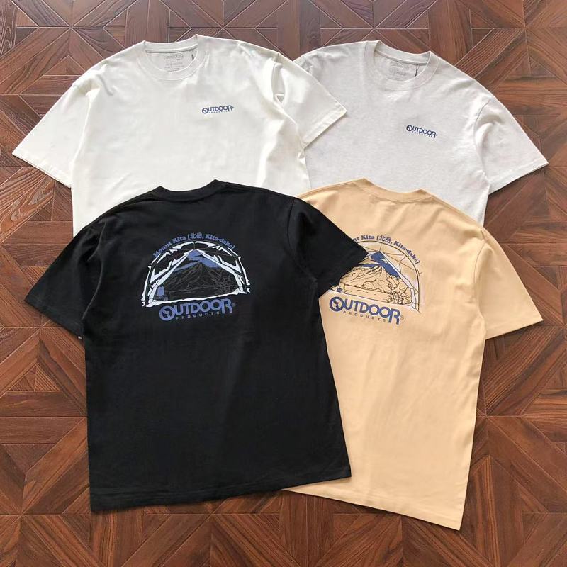 Outd R T-Shirt