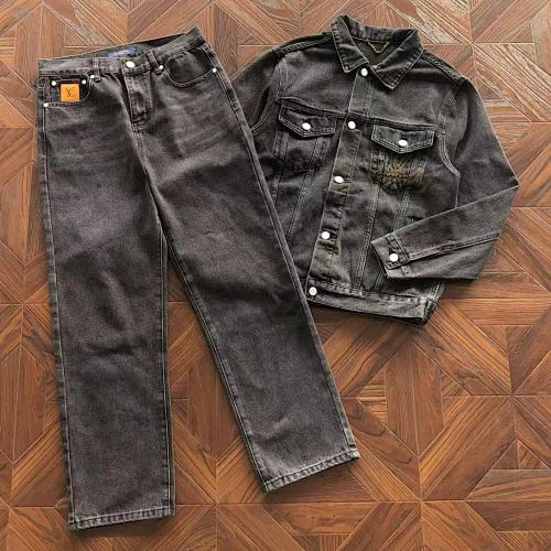 Pants L Jacket Trousers