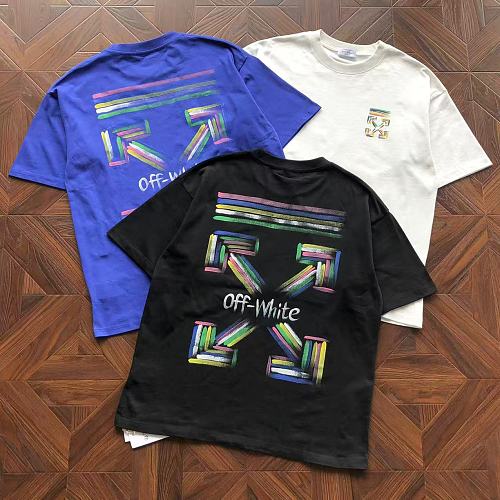 O -W TE T-Shirt