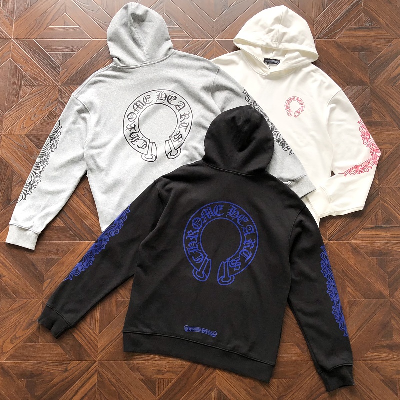 Chrome Hearts Hoodie