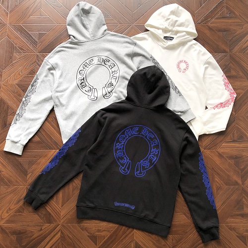 Chrome Hearts Hoodie