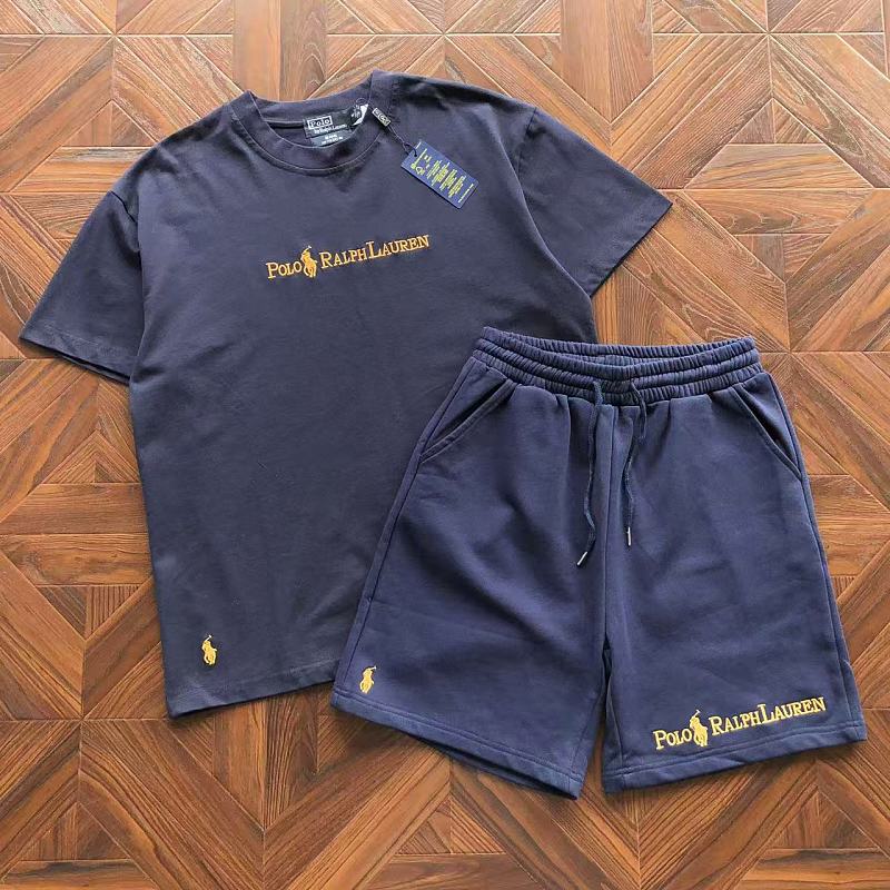 Pants Ralph T-Shirt Shorts