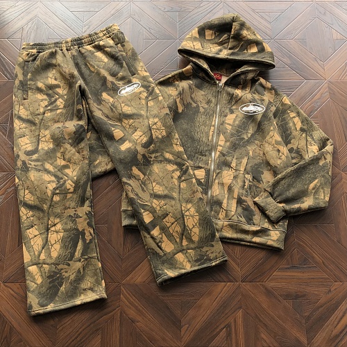 TOP168 Pants Corteiz Hoodie Trousers