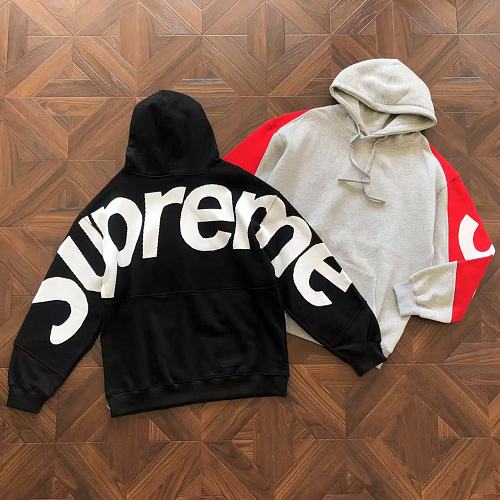 Supreme Hoodie