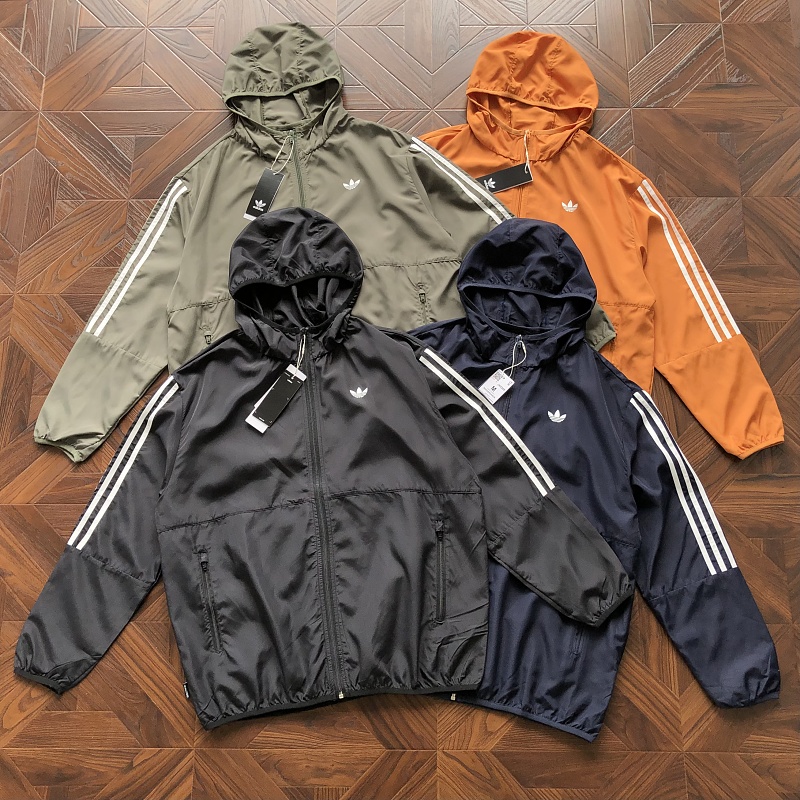 DI AS Jacket