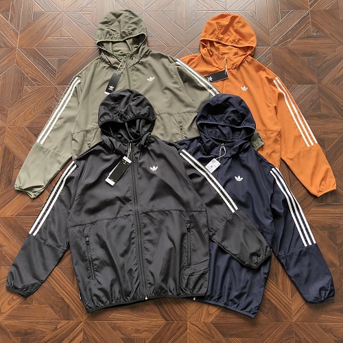 DI AS Jacket