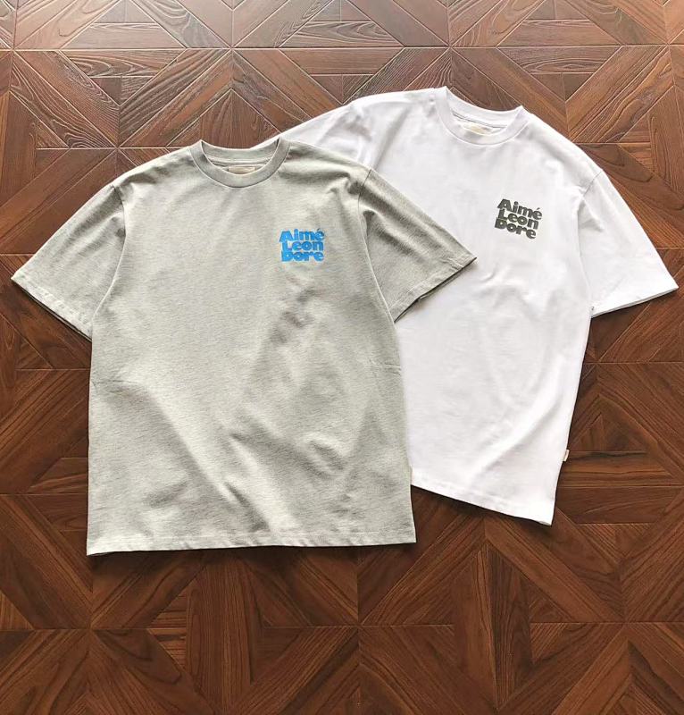 Ami L ON Dior T-Shirt