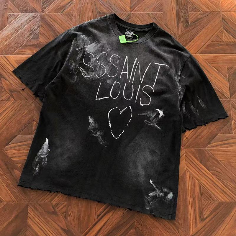 Saint Michael T-Shirt