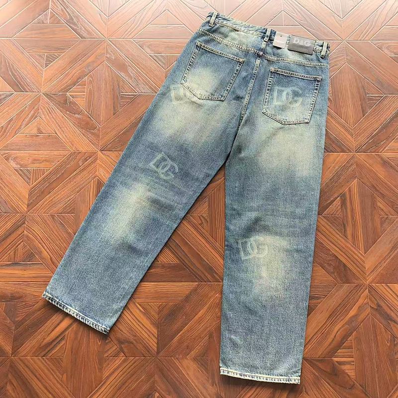 D LC GA B A Trousers