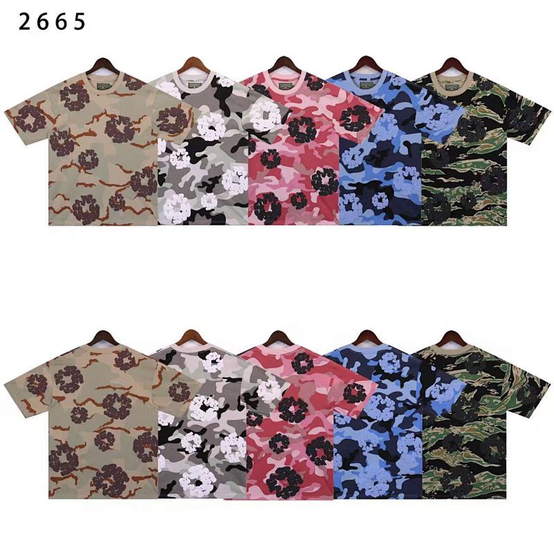 Denim Tears T-Shirt