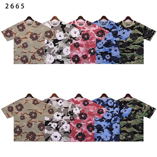 Denim Tears T-Shirt