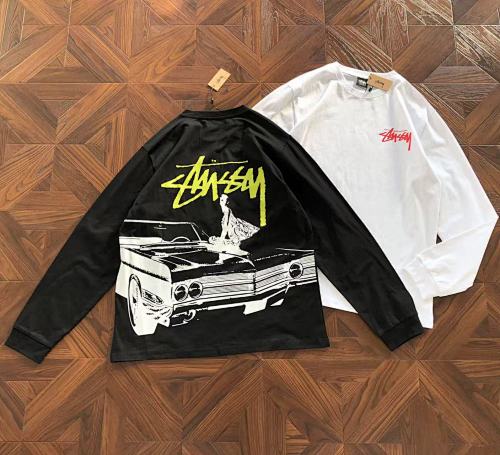 Stussy Long-Sleeve