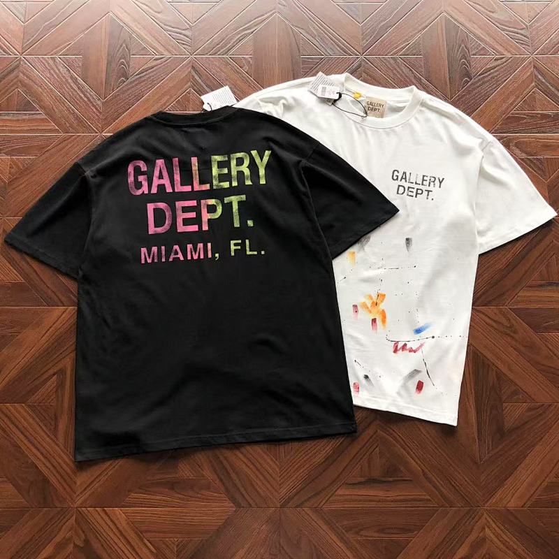 Gallery Dept T-Shirt