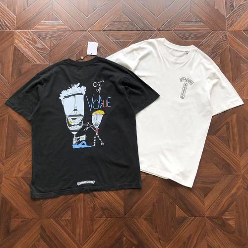 Chrome Hearts T-Shirt