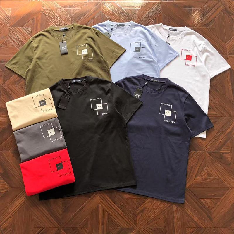 AR A I X HA GE T-Shirt