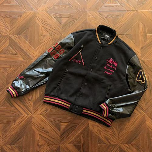 Stussy Jacket