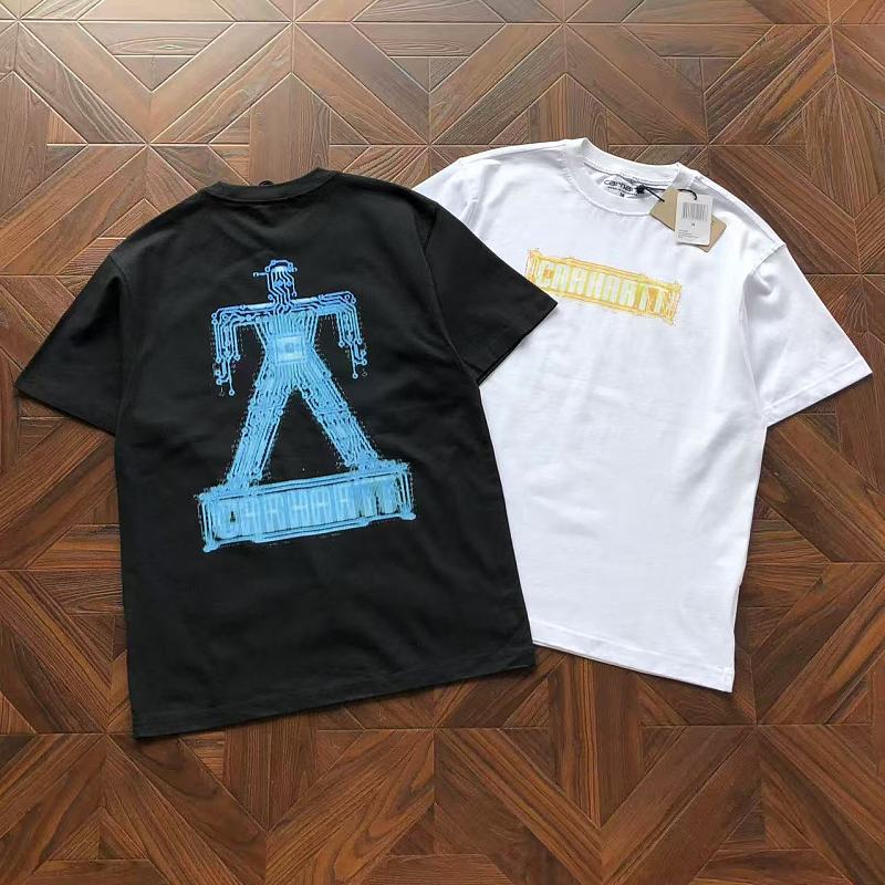 C RH Rtt T-Shirt