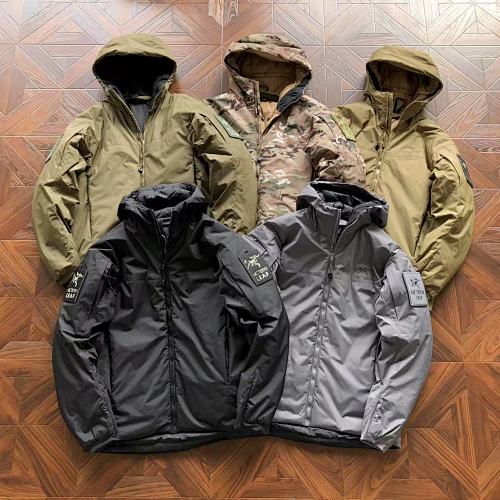 Arc'teryx Arcteryx Cotton Jacket