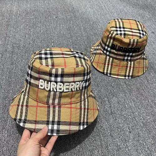 Burberry Cap