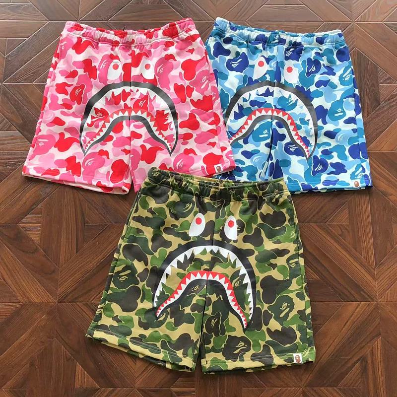 Bape Shorts