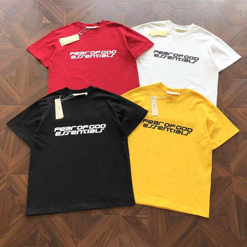 Essentials Fog T-Shirt
