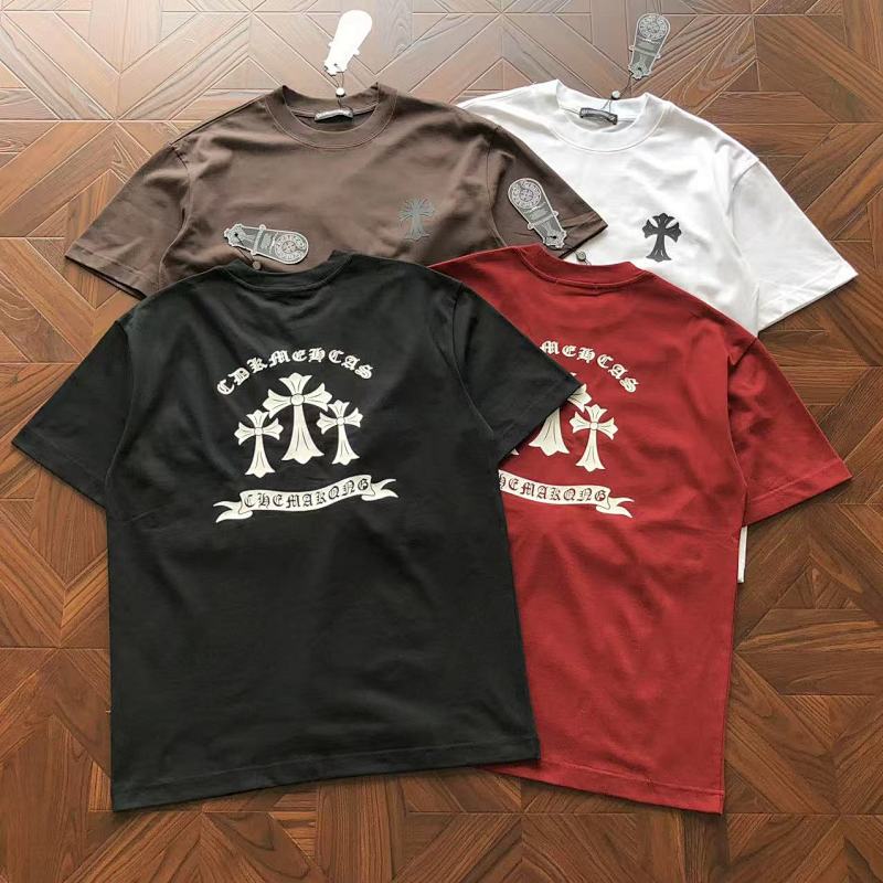 Chrome Hearts T-Shirt