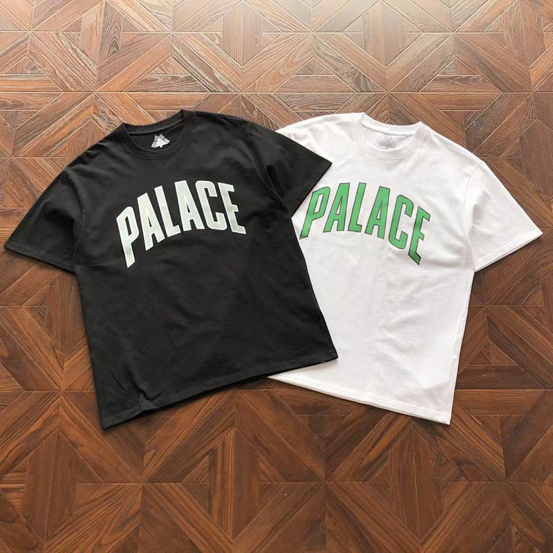 P L CE T-Shirt