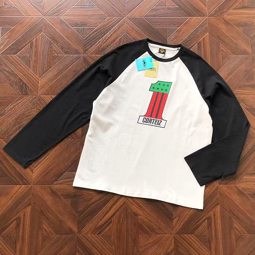Corteiz Long-Sleeve