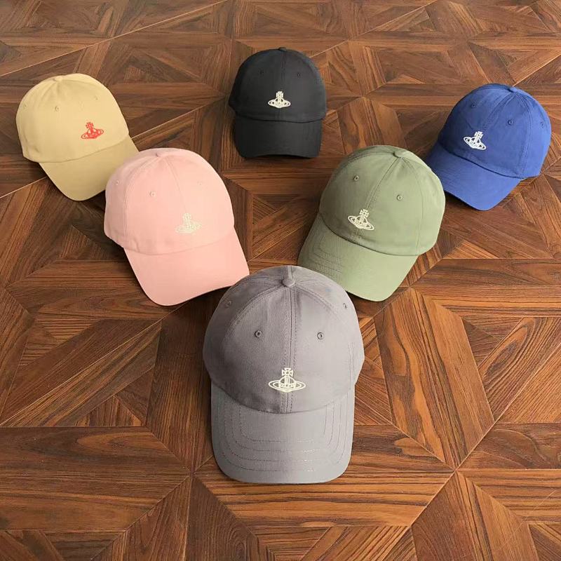Vivienne Westwood Cap