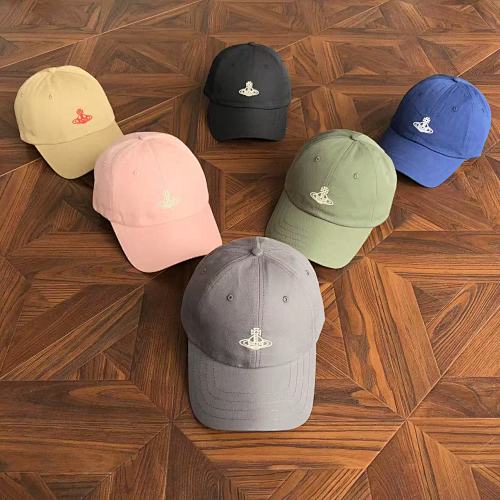 Vivienne Westwood Cap
