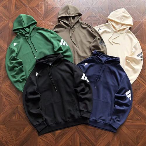 Adidas Hoodie