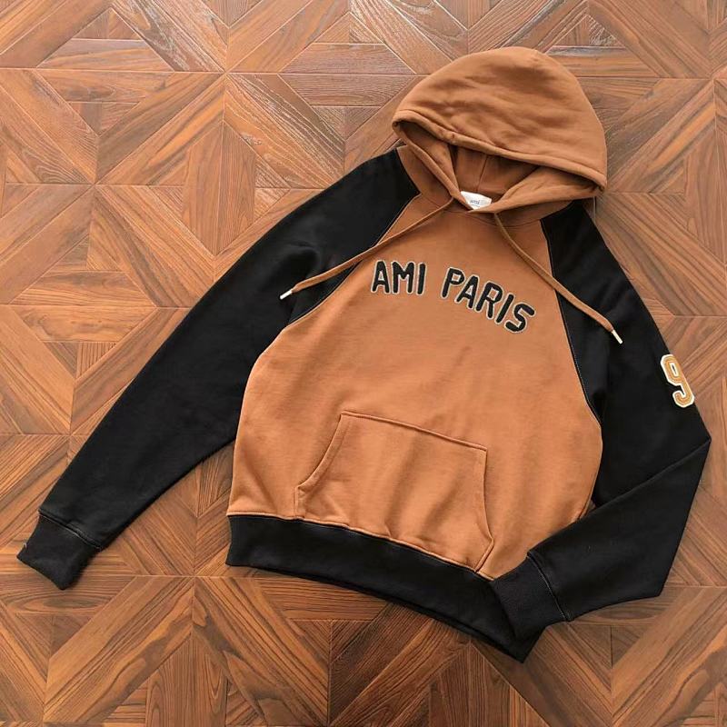 Ami Hoodie
