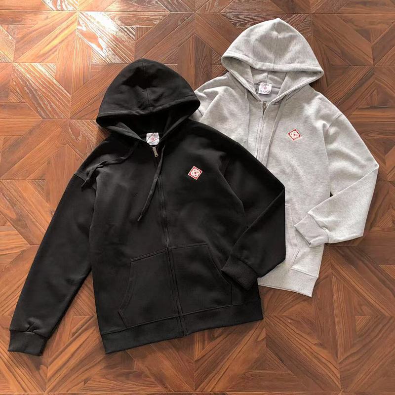 C S BL C Hoodie