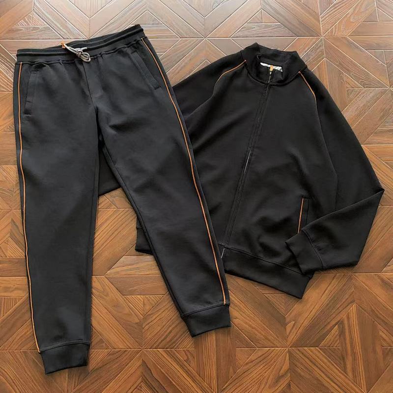 Pants BR N L O C CI L I Jacket Trousers