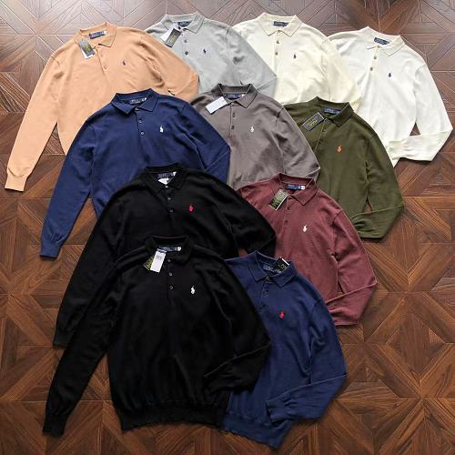 Ralph Sweater