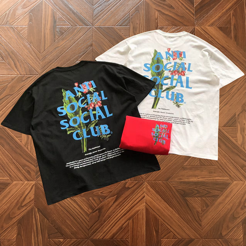 Anti Social Club T-Shirt