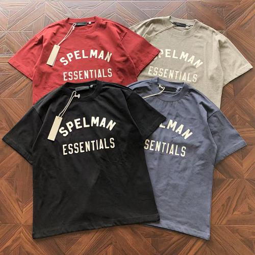 Essentials Fog T-Shirt