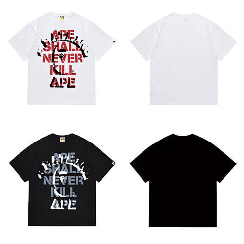 Bape T-Shirt