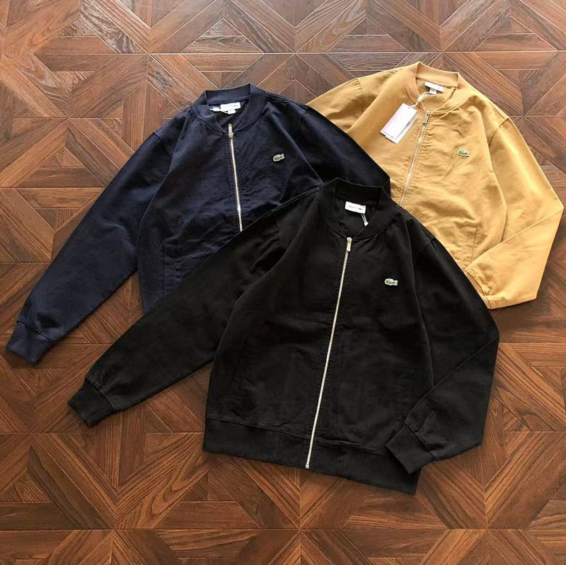 Lacoste Jacket