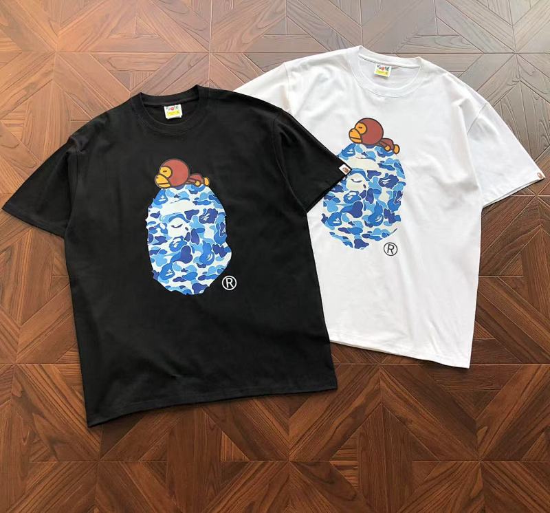 Bape T-Shirt