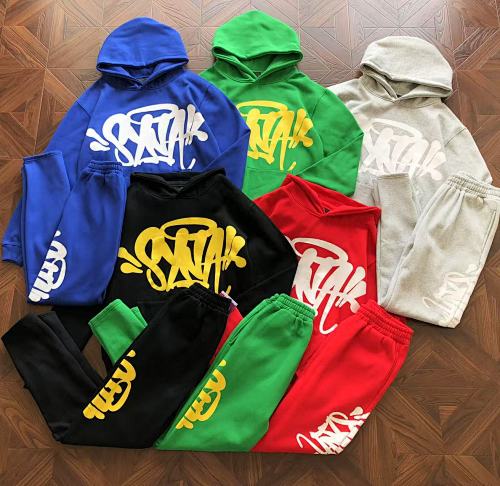 Pants Syna Hoodie Trousers