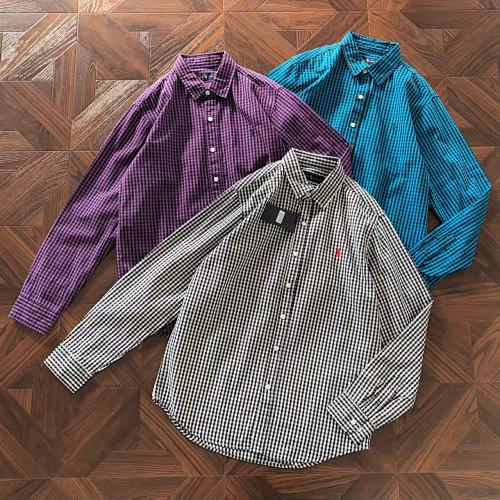 Ralph Long-Sleeve