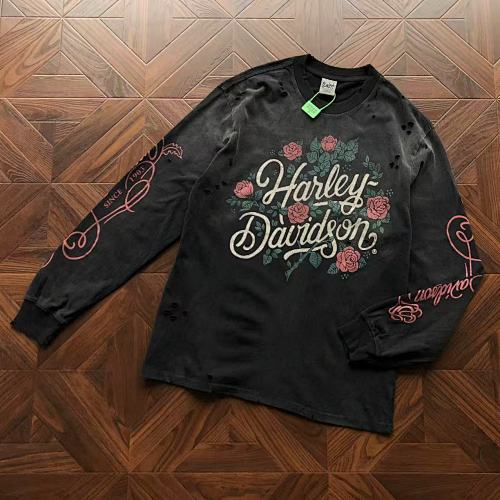 Saint Michael X Choooself Long-Sleeve