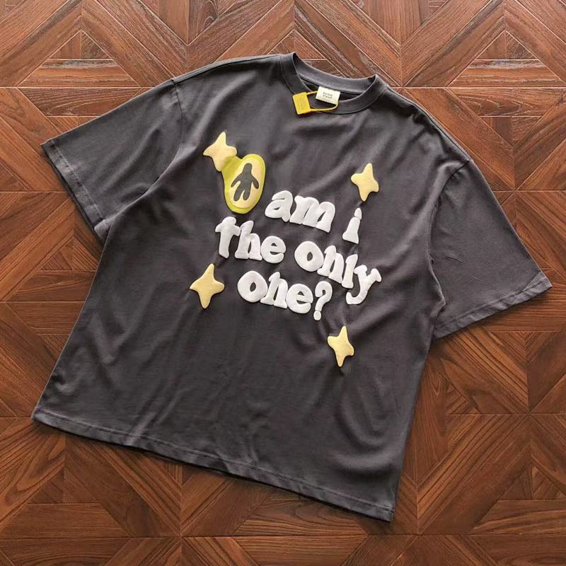 Broken Planet T-Shirt