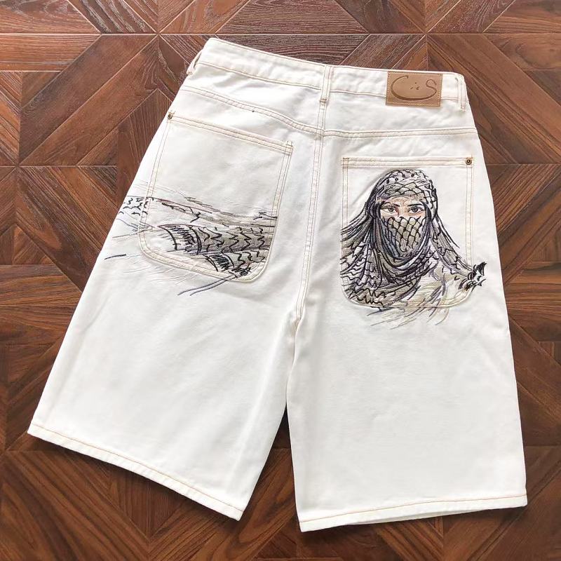 Dept SC Ugg ZE Shorts