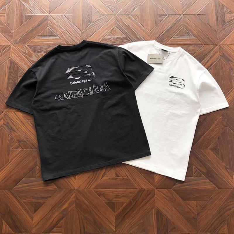 B L IA A T-Shirt