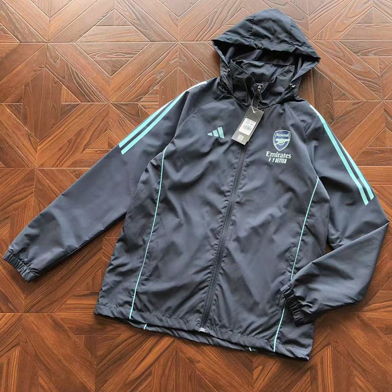 Adidas Jacket