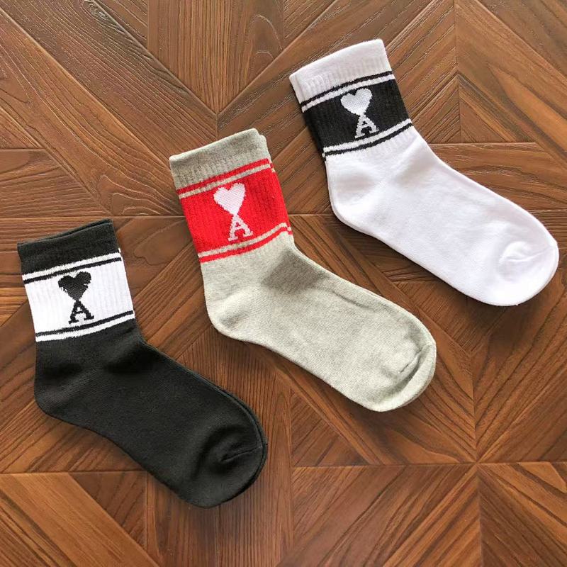 Ami Socks