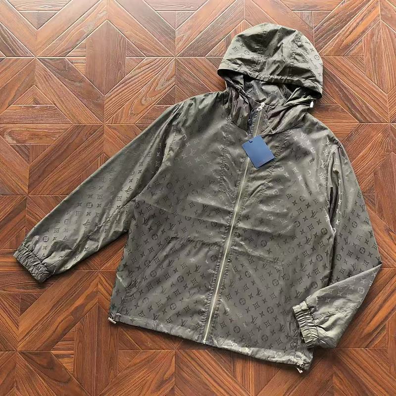 Jacket from RainbowReps