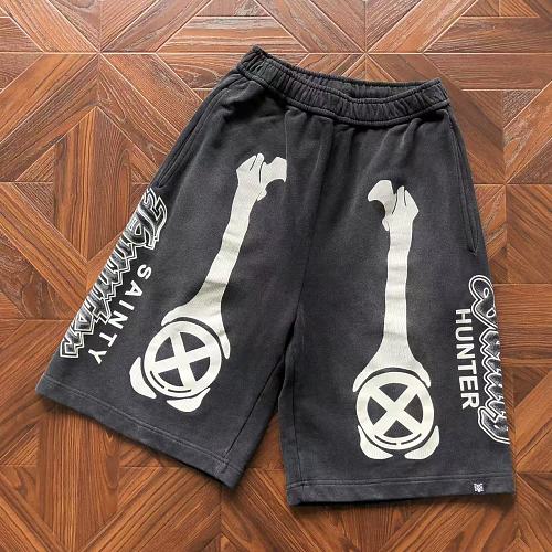 Saint Michael Shorts